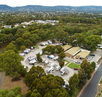 Windsor Gardens Caravan Park - South Australia Travel