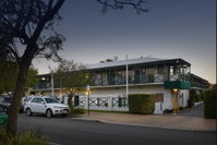 Windsor Lodge