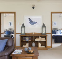 Windsors Edge Cottage Rothbury - South Australia Travel
