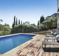 WINDSPRAY - MOUNT MARTHA - South Australia Travel