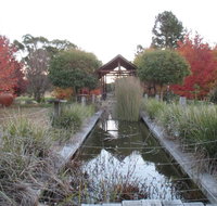 Windswept Country Retreat - South Australia Travel