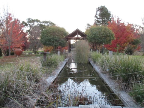 Windswept Country Retreat - South Australia Travel 0