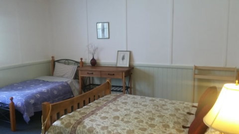Windswept Country Retreat - South Australia Travel 1
