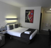 Wine Village Motor Inn - South Australia Travel