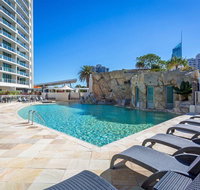 Wings Resort - Private Apartments - South Australia Travel
