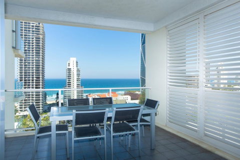 Wings Resort - Private Apartments - South Australia Travel 1