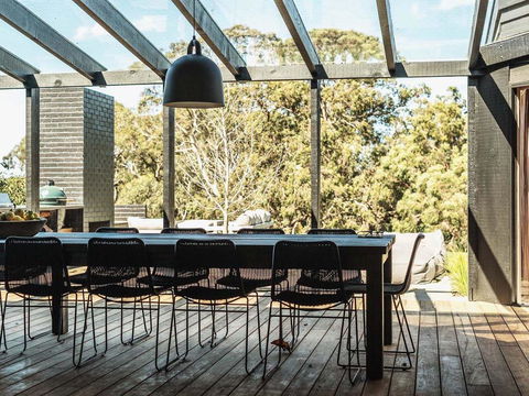 Winifred By Kinsfolk - South Australia Travel 1