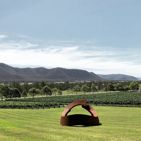 Winmark Wines - South Australia Travel 3