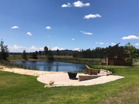 Winmark Wines - South Australia Travel 2