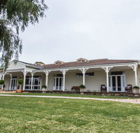 Winniston Lodge Luxury Accommodation - South Australia Travel