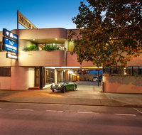 Winsor Park Motor Inn - South Australia Travel