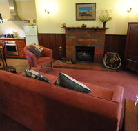 Wintarni Olives Cottage - South Australia Travel