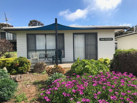 Wintersun Holiday Cottages - South Australia Travel 1
