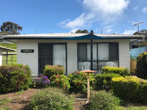 Wintersun Holiday Cottages - South Australia Travel 3