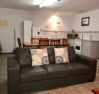 Wintersun Holiday Cottages - South Australia Travel