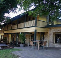 Wisemans Inn - South Australia Travel