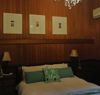 Wiss House Bed  Breakfast - South Australia Travel