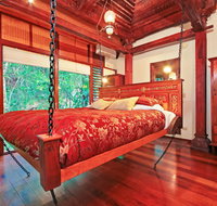 Wollumbin Palms Rainforest Retreat - South Australia Travel