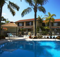 Wolngarin Holiday Resort Noosa - South Australia Travel