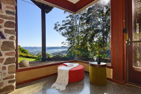 Womberroo - Kangaroo Valley - South Australia Travel 2