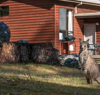 Wonderland Cottages - South Australia Travel