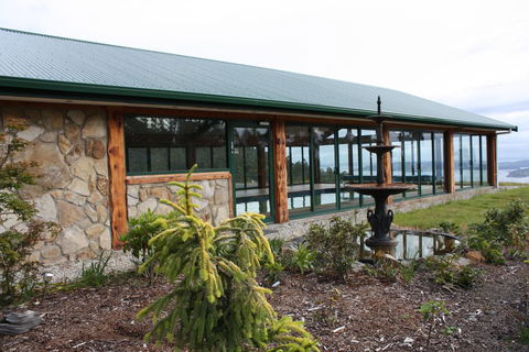 Woodbridge Hill Hideaway - South Australia Travel 1