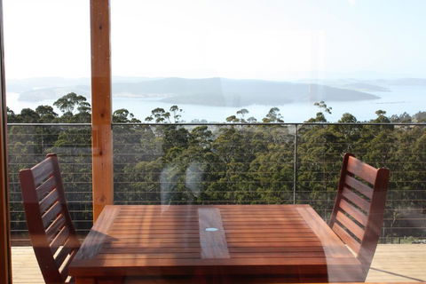 Woodbridge Hill Hideaway - South Australia Travel 2