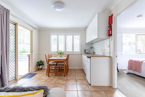 Woodford Gardens - South Australia Travel 2