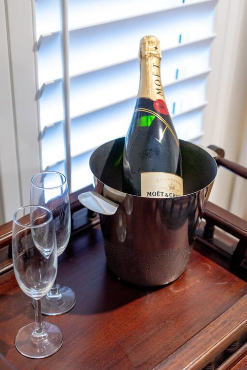 Woodford Gardens - South Australia Travel 3