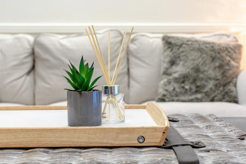 Woodford Gardens - South Australia Travel 1