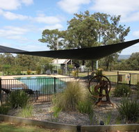 Woodlane Cottages Hunter Valley - South Australia Travel