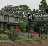 Woodmans Hill Motel - South Australia Travel