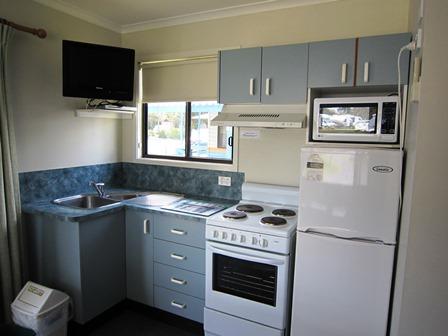 Woolgoolga Beach Holiday Park - South Australia Travel 3
