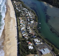 Wooli Holiday Units - South Australia Travel