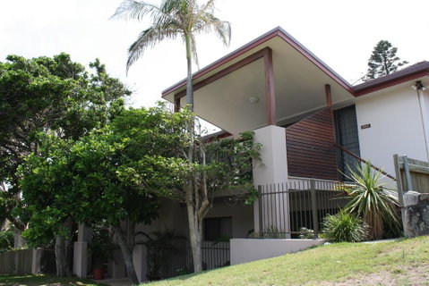 Wooli Holiday Units - South Australia Travel 1