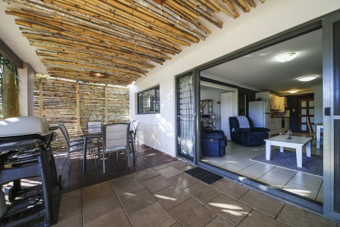 Wooli Holiday Units - South Australia Travel 2