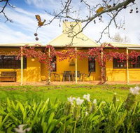 Woolshed Hill Estate - South Australia Travel