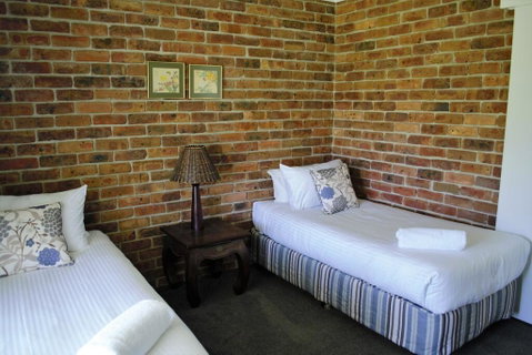 Woolshed Hill Estate - South Australia Travel 2