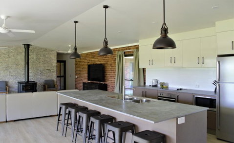 Woolshed Hill Estate - South Australia Travel 1
