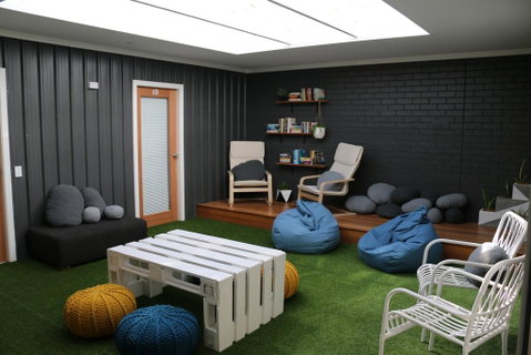 Woopi Backpackers - South Australia Travel 3