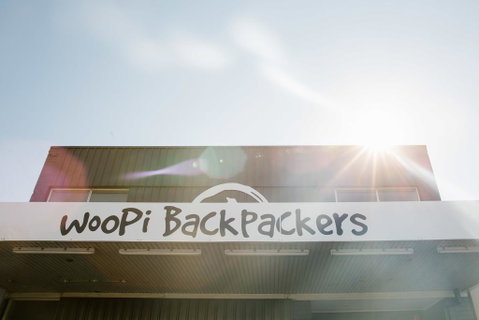 Woopi Backpackers - South Australia Travel 2