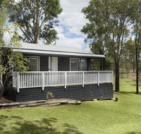 Worthington's Guest Cottage - South Australia Travel