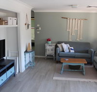 Wreck Beach Cottage  Shoal Bay - South Australia Travel
