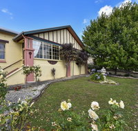 Wyatt Guest House - South Australia Travel