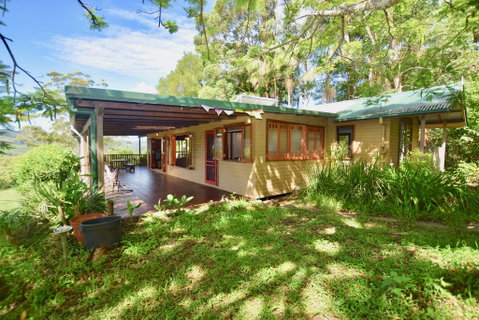 Wyndella Retreat - South Australia Travel 0