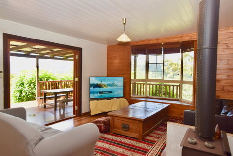 Wyndella Retreat - South Australia Travel 2