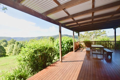 Wyndella Retreat - South Australia Travel 1