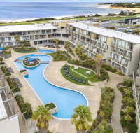 Wyndham Resort Torquay - South Australia Travel
