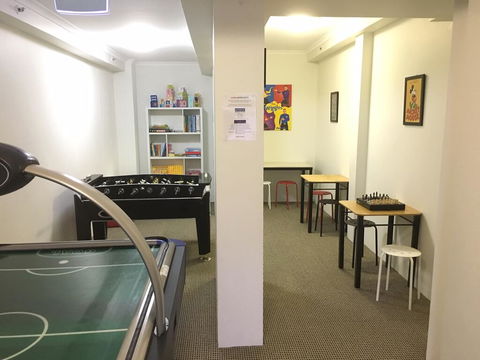 Xanadu Resort - South Australia Travel 1