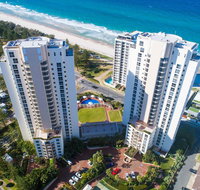 Xanadu Resort - South Australia Travel